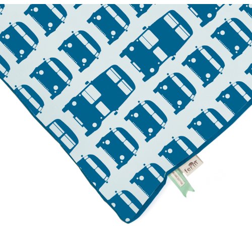 Rush Hour - Parure de lit Voitures